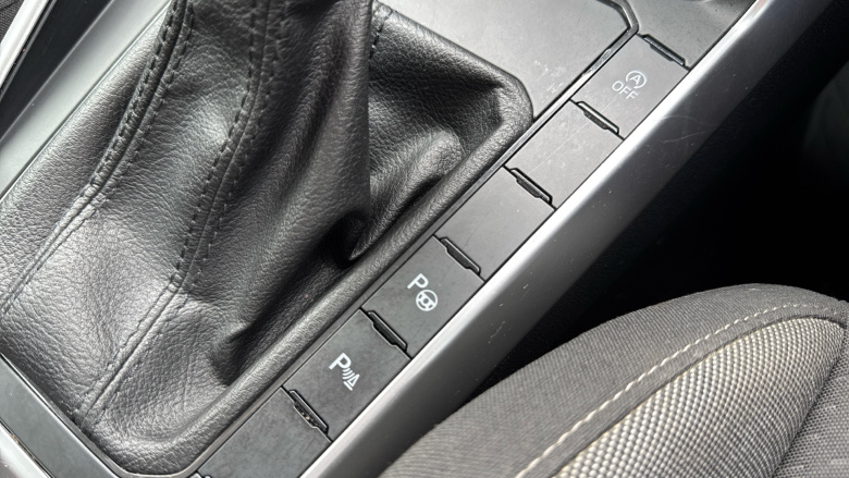 Volkswagen Taigo 1.0 TSI 110 Life 5dr DSG Petrol Hatchback